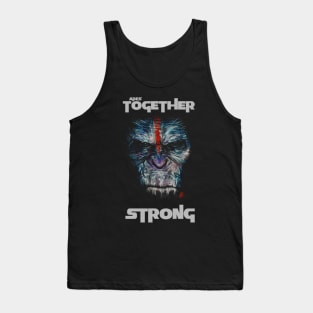 Together Strong Tank Top